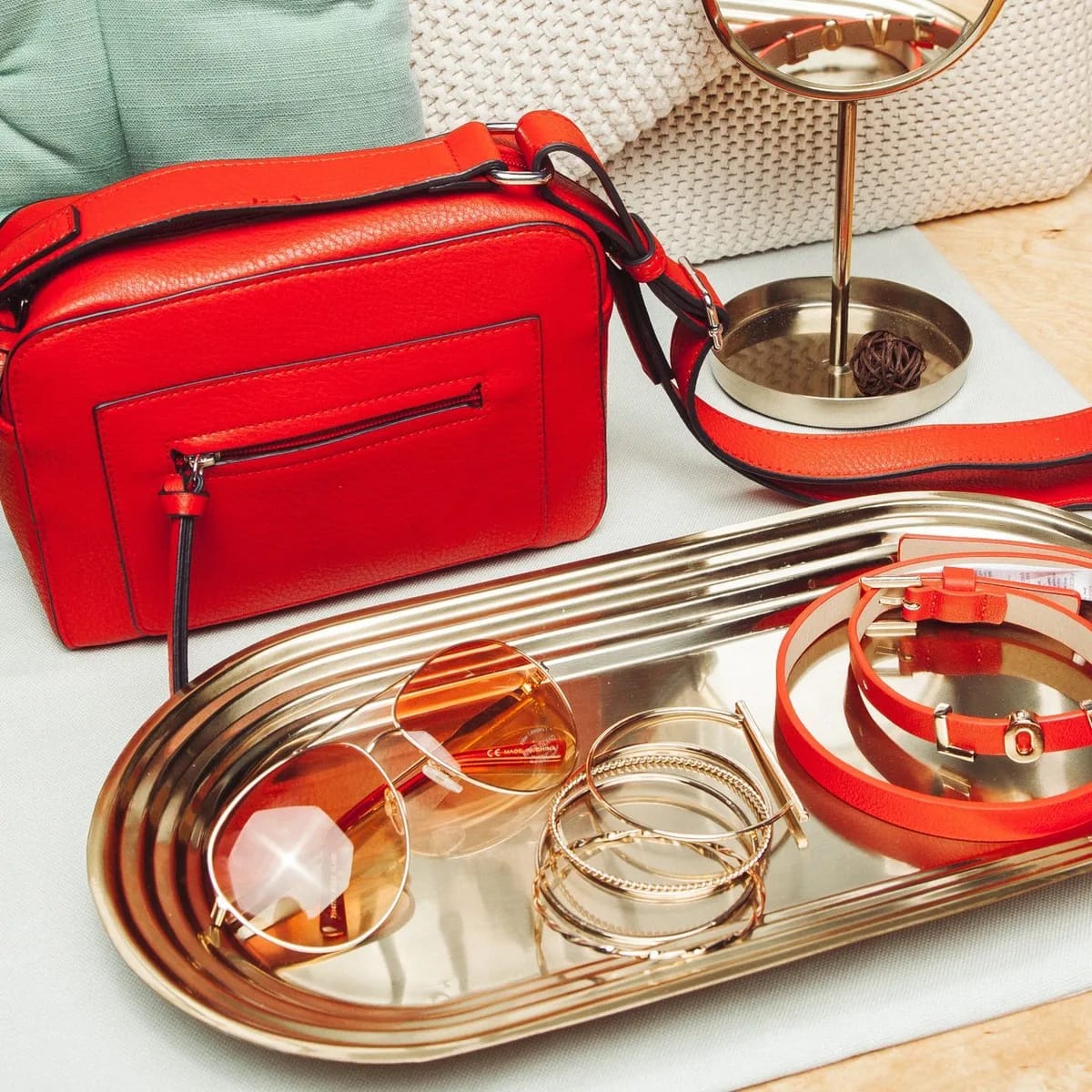 Accessory Styling Appointment image