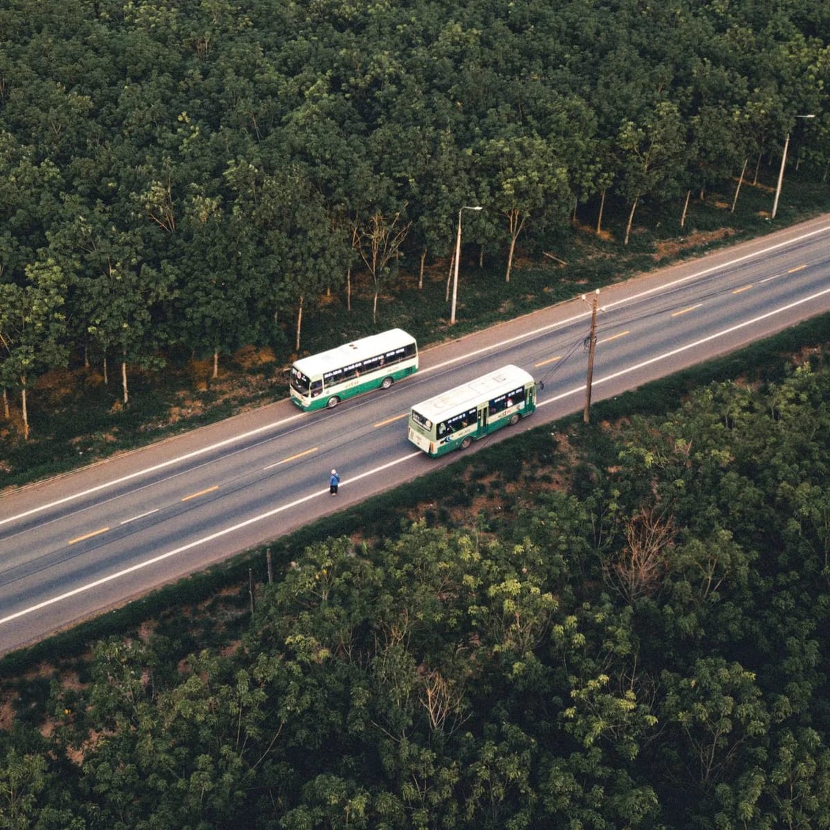 Multi-Stop Weekend Itinerary image