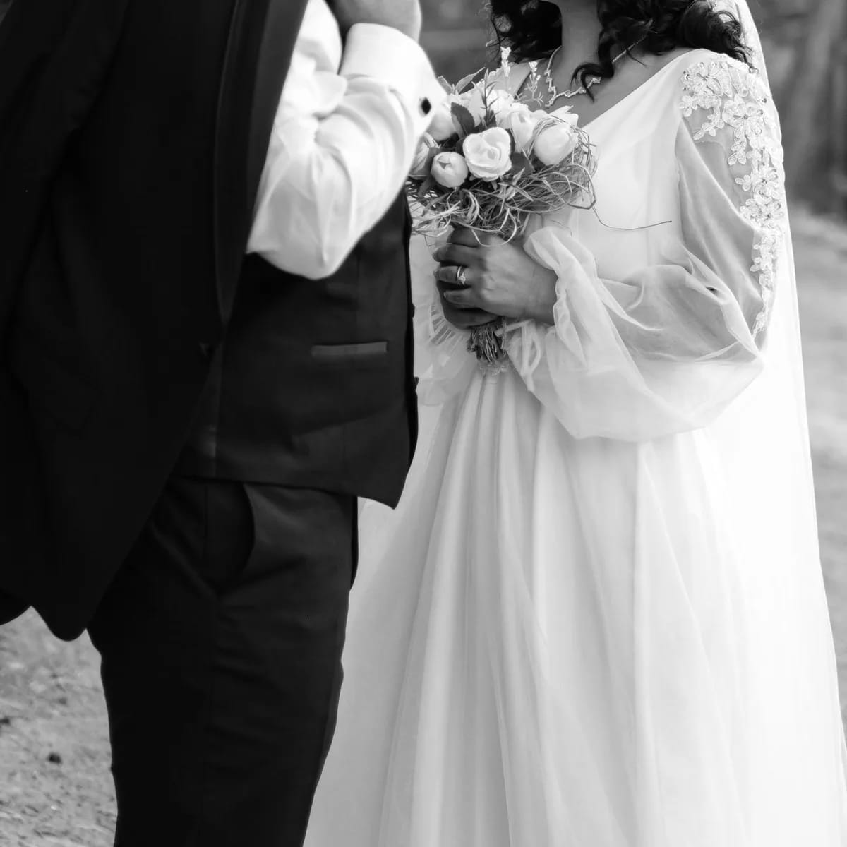 Wedding Save-the-Date Suite image