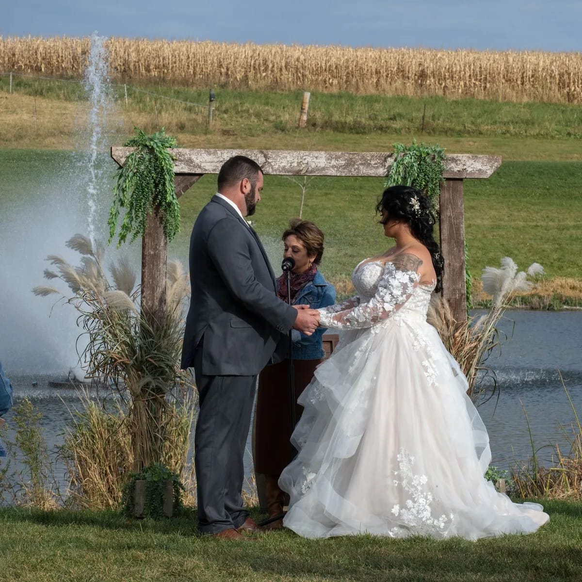 Family Event Walkthrough image