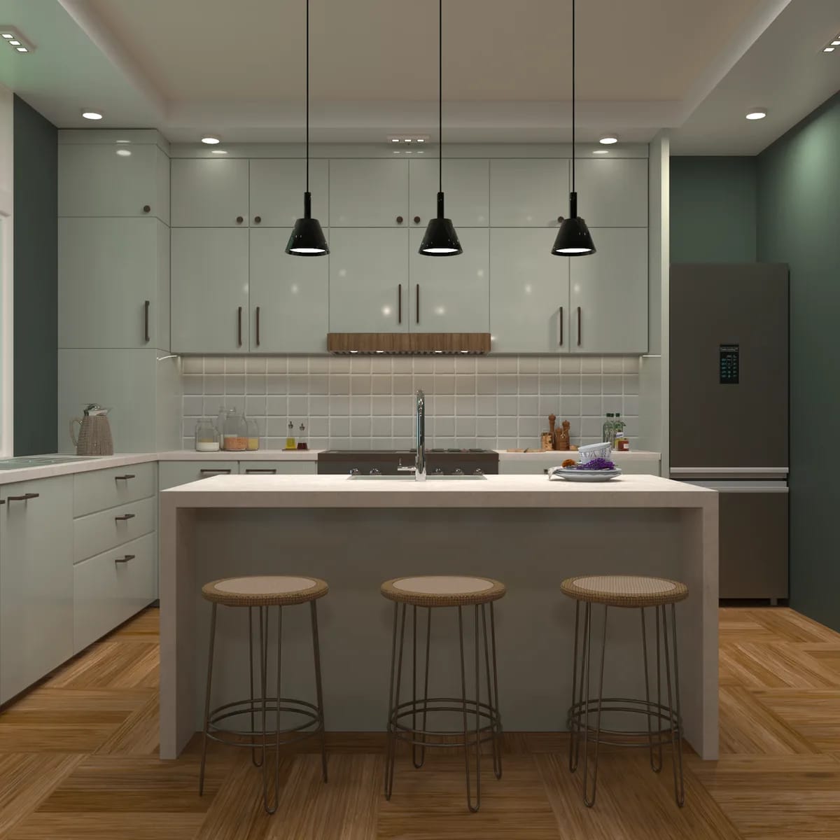 Lighting Plan Consultation image