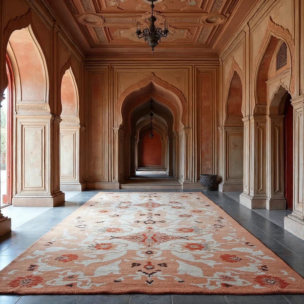 Performance Indoor-Outdoor Rug image