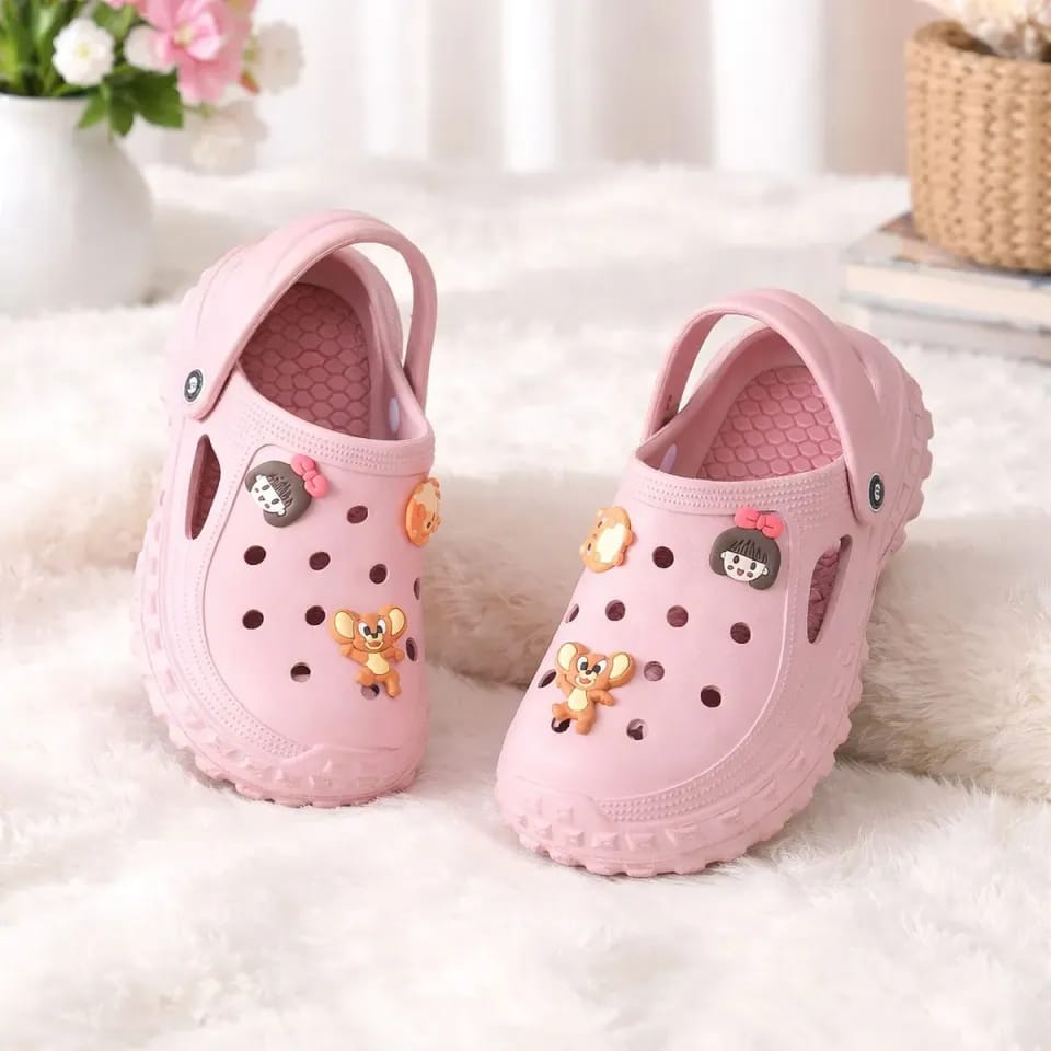 Children’s Festive Footwear image