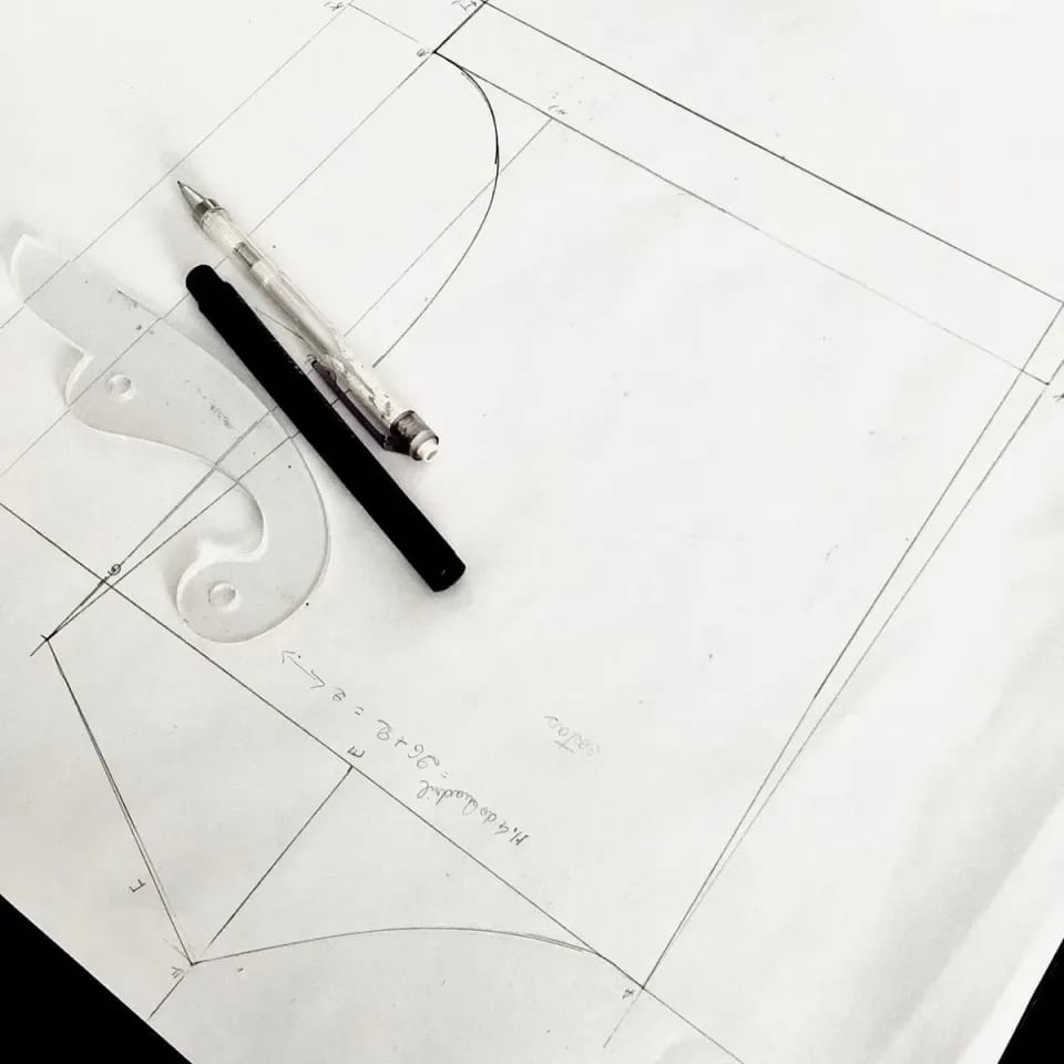 On-Site Measure & Design image