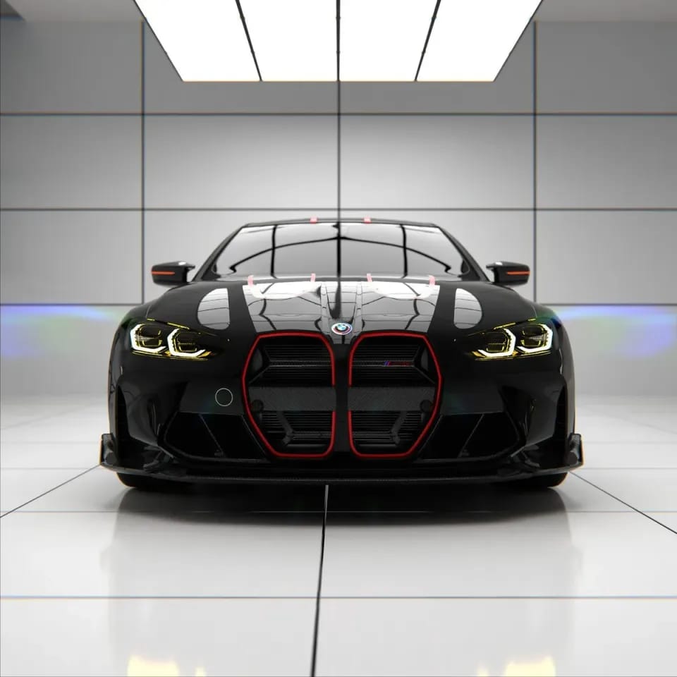 Track Package PPF image