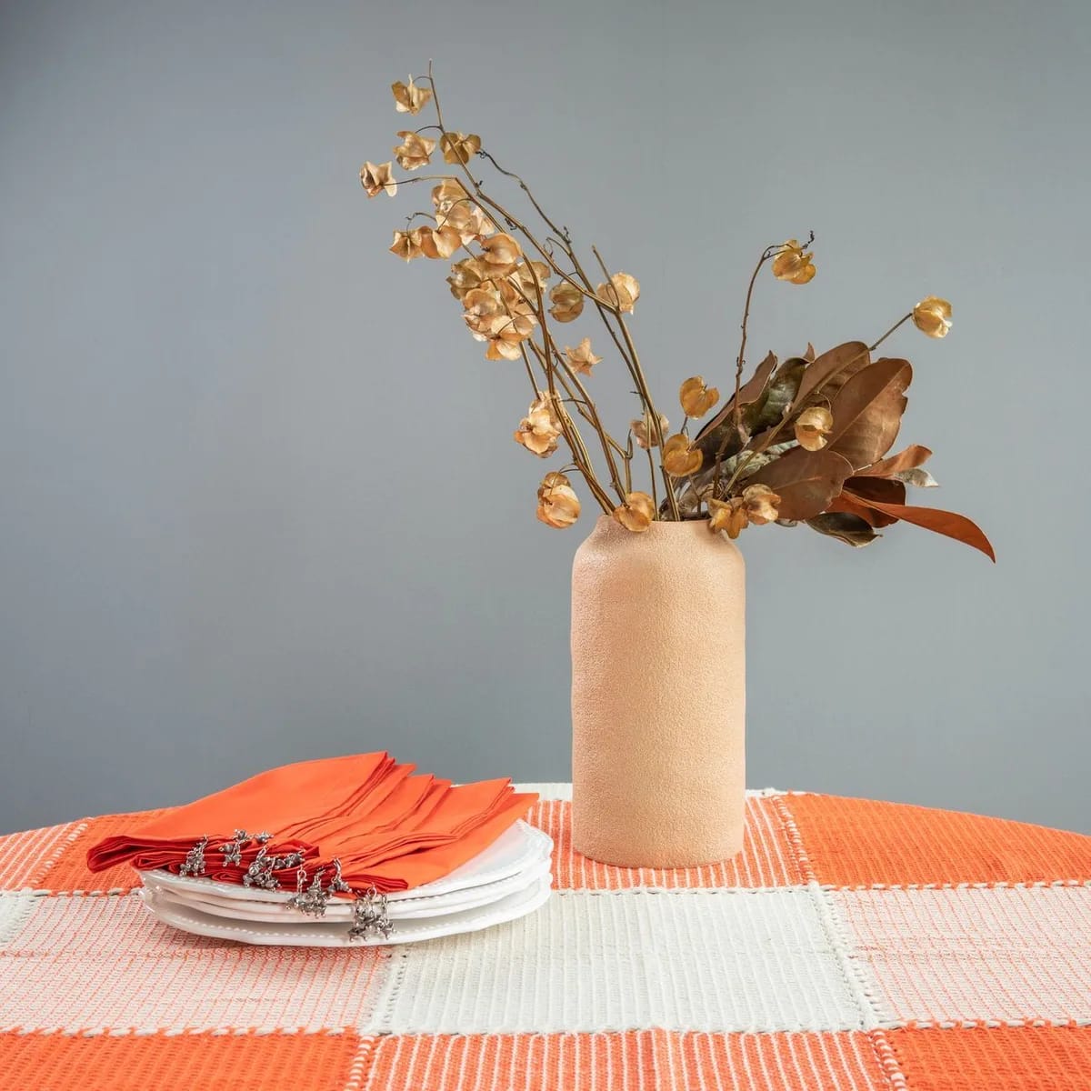 Woven Cocktail Napkin Set image