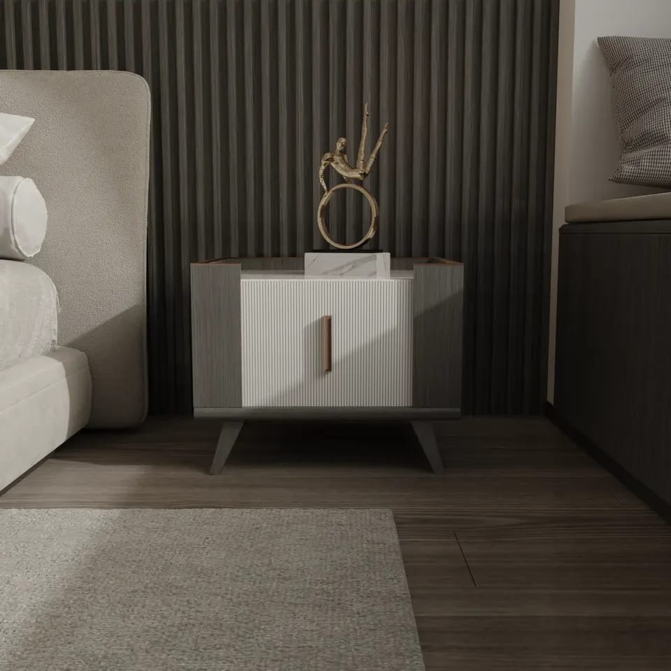 Coastal Nightstand Pair image