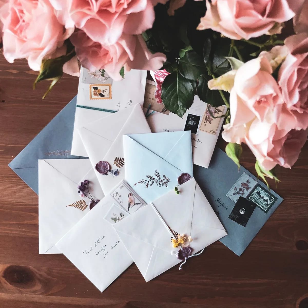 Handwritten Card Add-on image