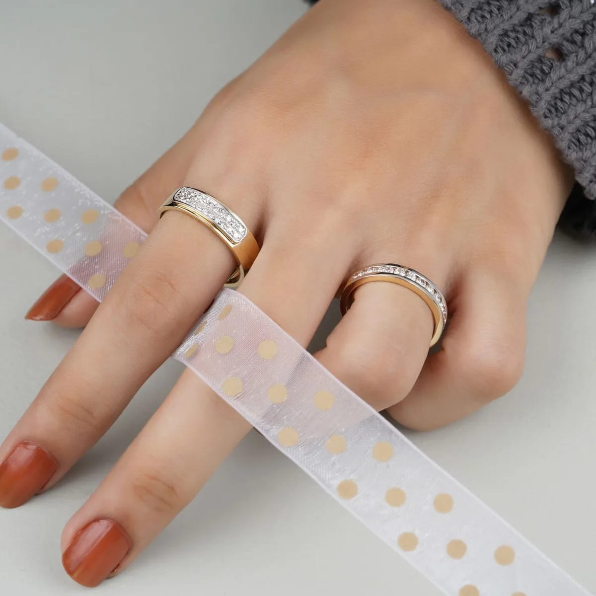 Wedding Band Consultation image
