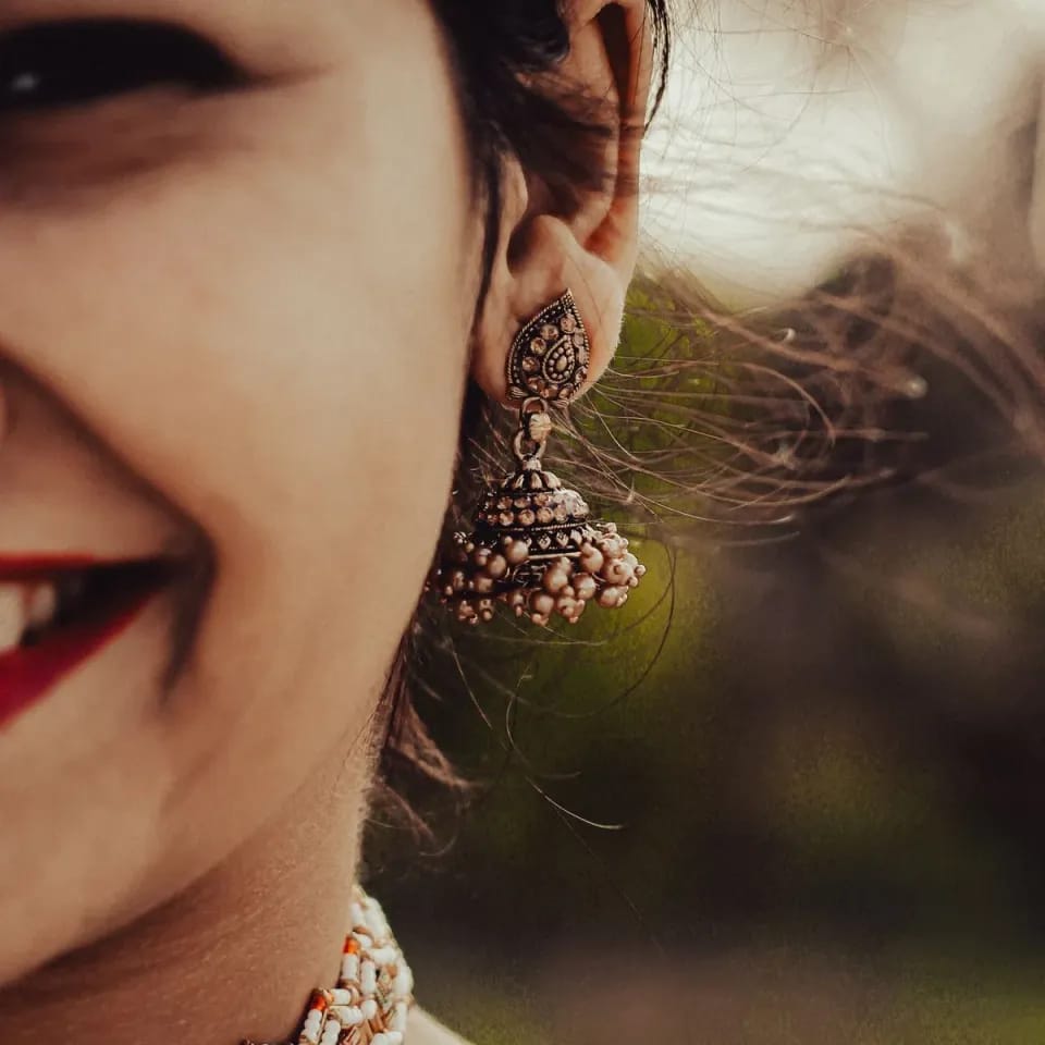 Polki-Inspired Choker image