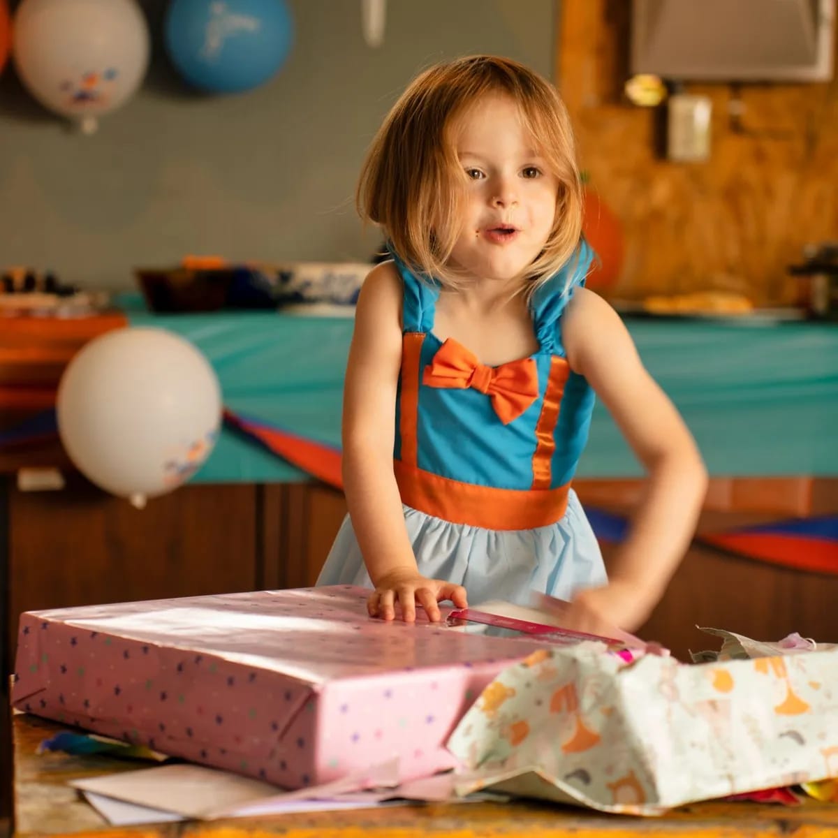 Two-Hour Birthday Coverage image