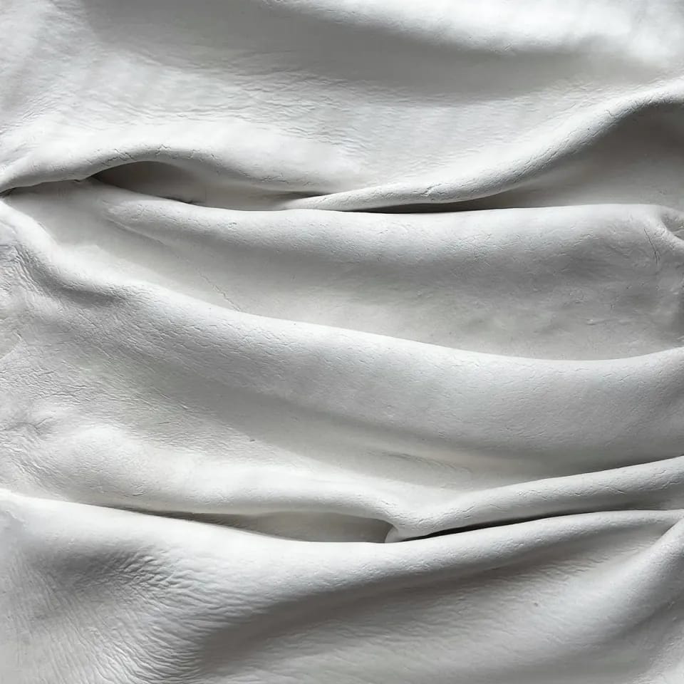 Lined Linen Drapery Pair image