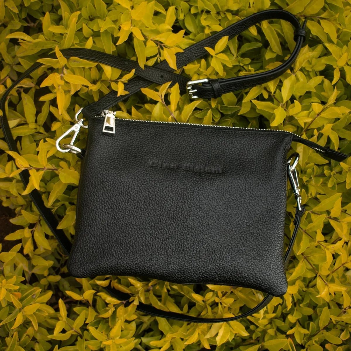 Personalised Name Pouch image