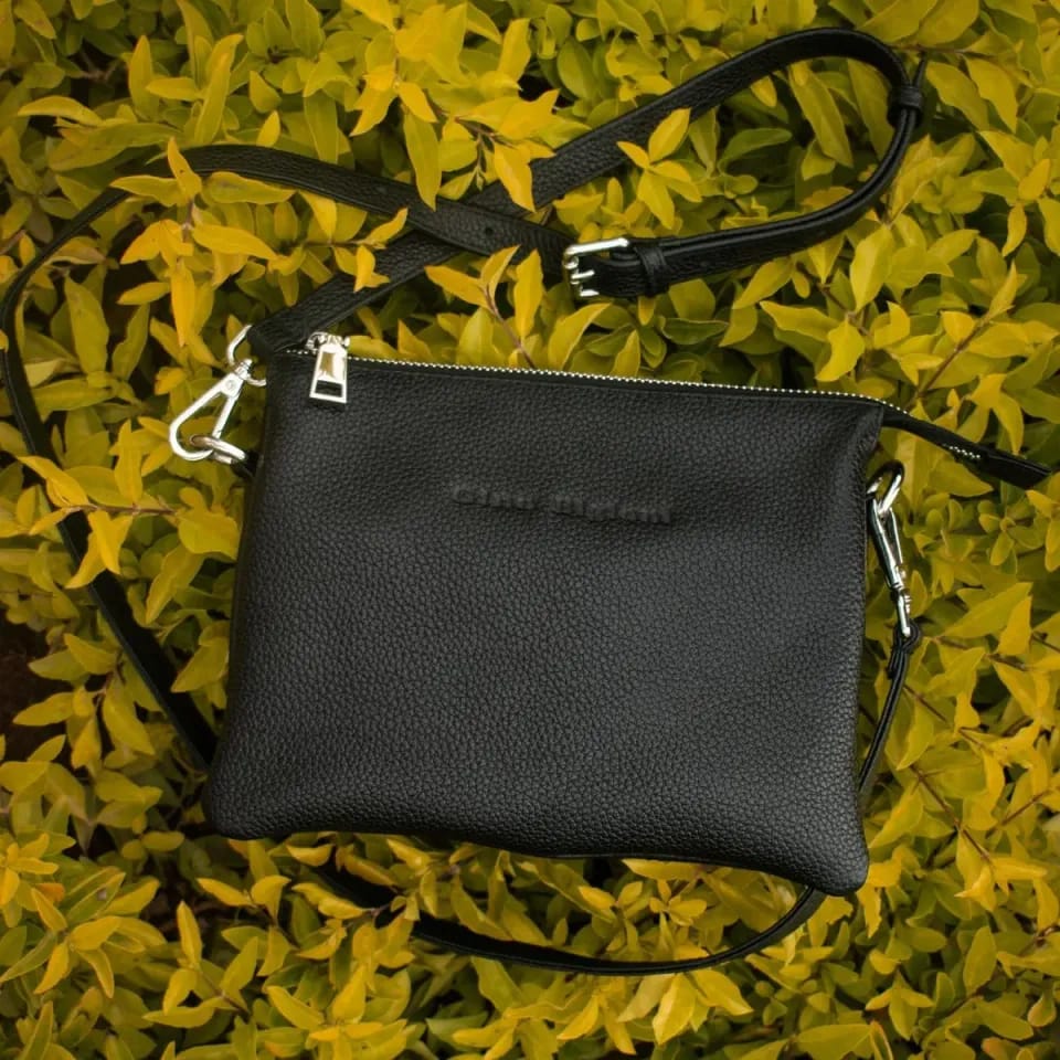 Personalised Name Pouch image