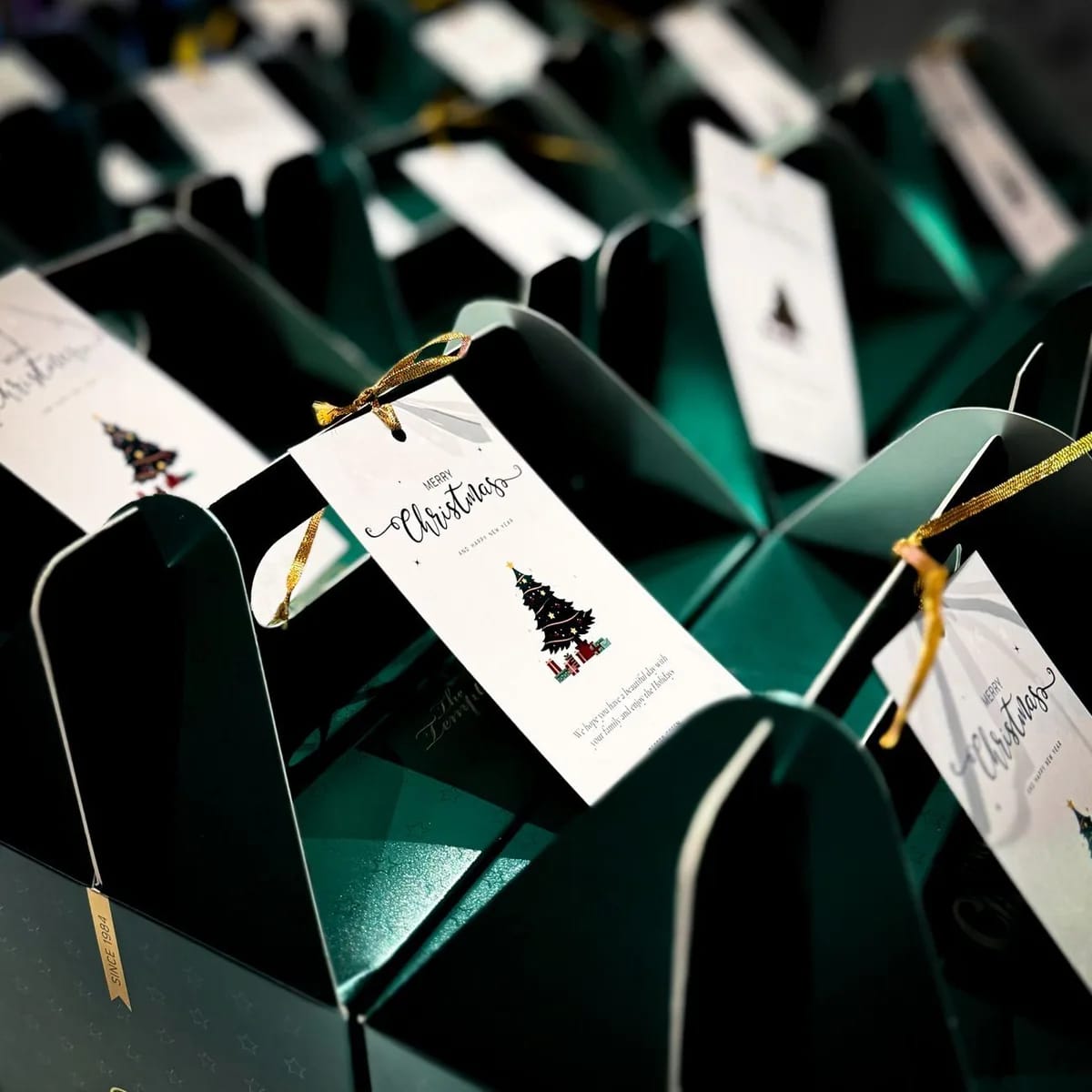 Reusable Snack Box Gift image