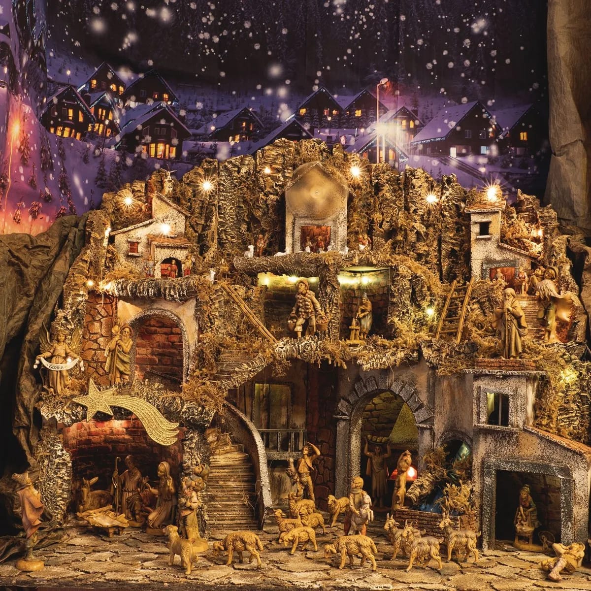 Story-and-Activity Set image