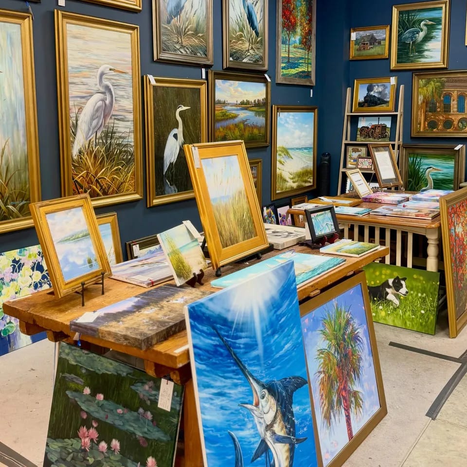 Art & Paintings image