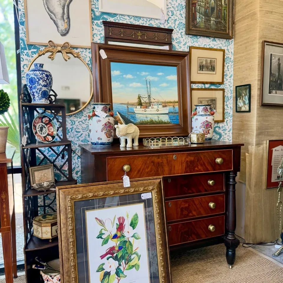Accessories & Home Décor image