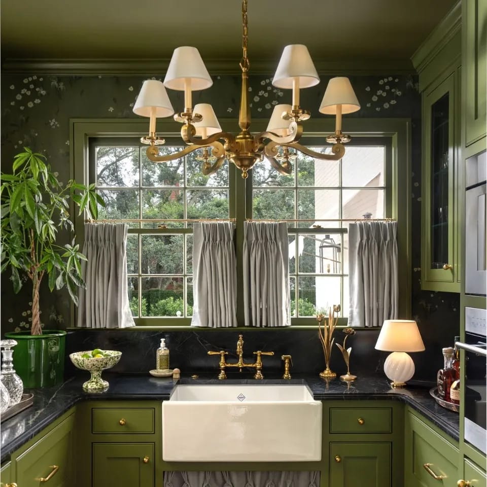 Hanging Lighting image