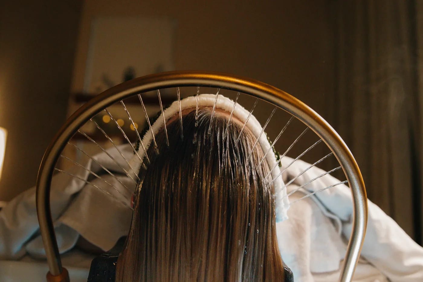 Intention HeadSpa image