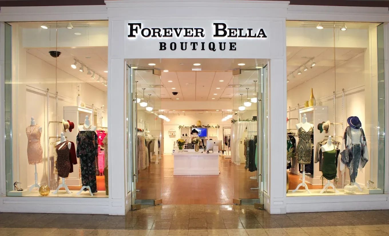 Forever Bella Boutique image