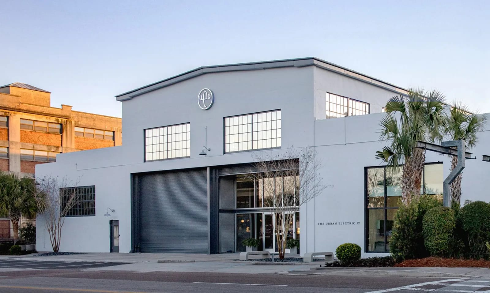 The Urban Electric Co. image