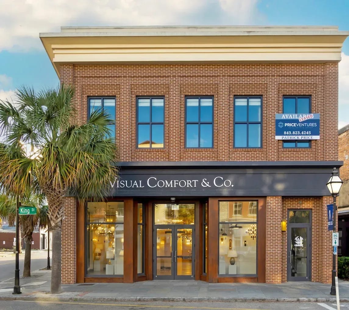 Visual Comfort & Co. image