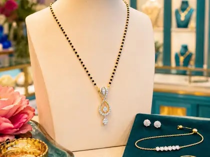 Mangalsutra & Daily Premium Jewelry
