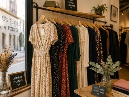 Local Designer Dresses