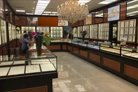 Ratnashri Jewels