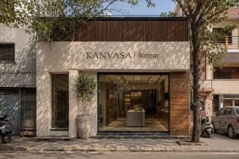 Kanvasa Interiors & Modular Kitchen