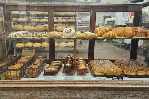 Kulina Lani Organic Sourdough