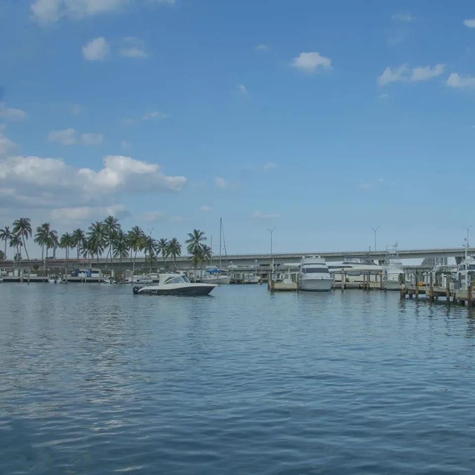 Two-Hour Harbor Charter image