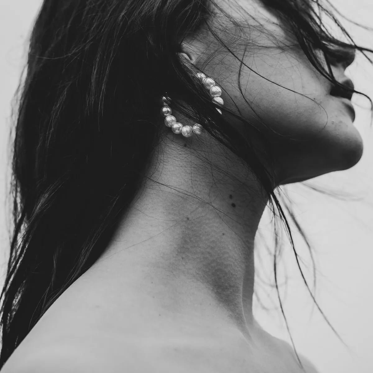 Ceremony Earring Pair image