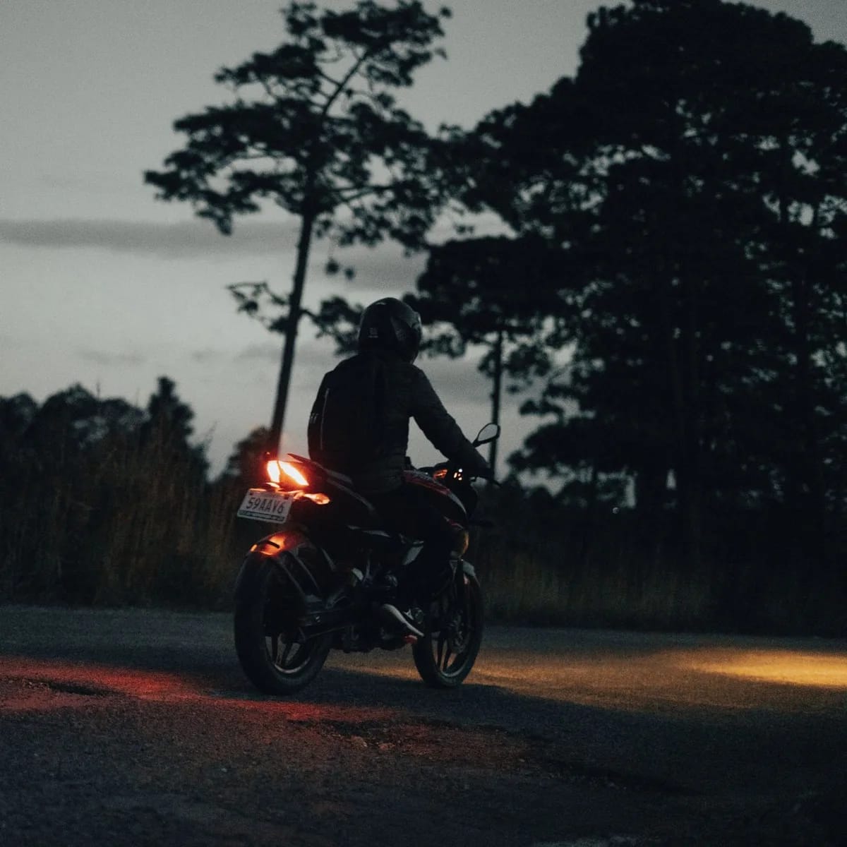 Motorcycle Audio Package image