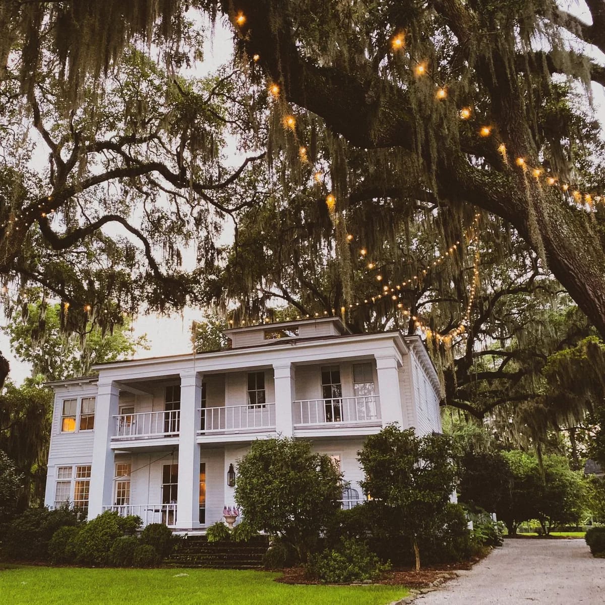 Charleston Porch Lantern image