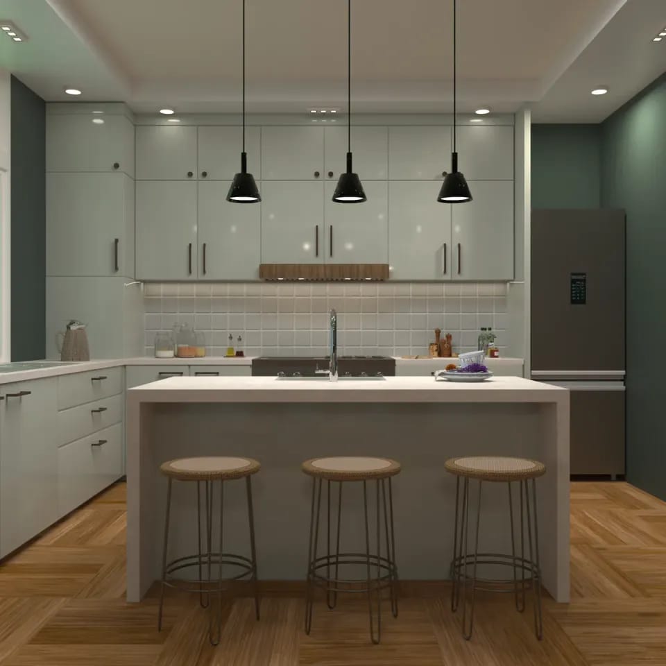 Lighting Plan Consultation image