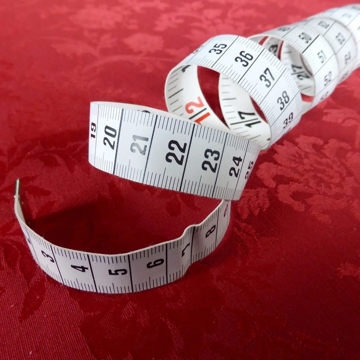 In-Home Rug Measuring image