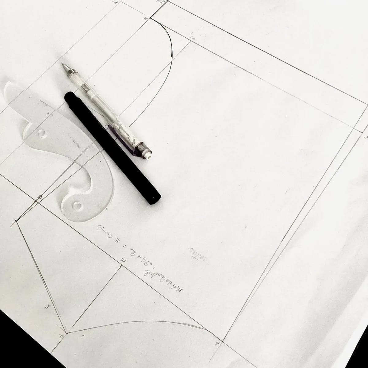 On-Site Measure & Design image