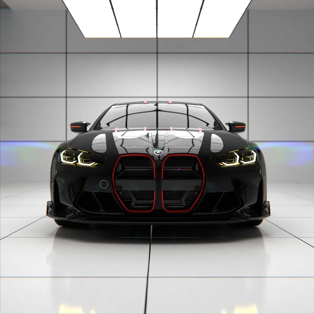 Track Package PPF image