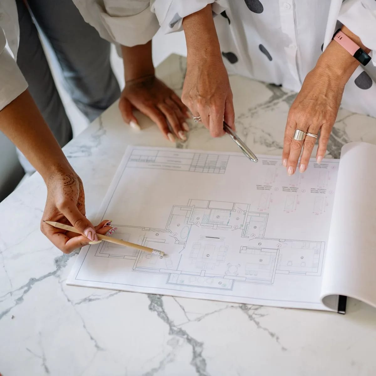 Room Planning Consultation image