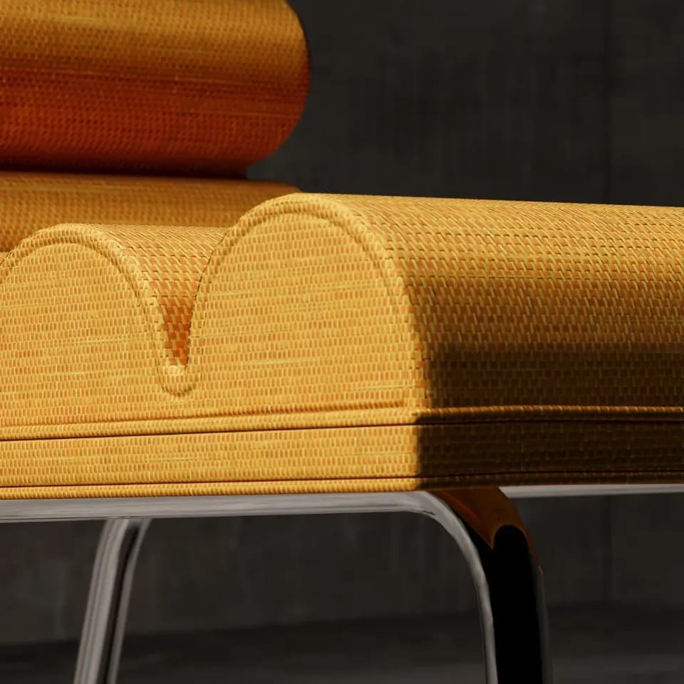 Veranda Lounge Chair image