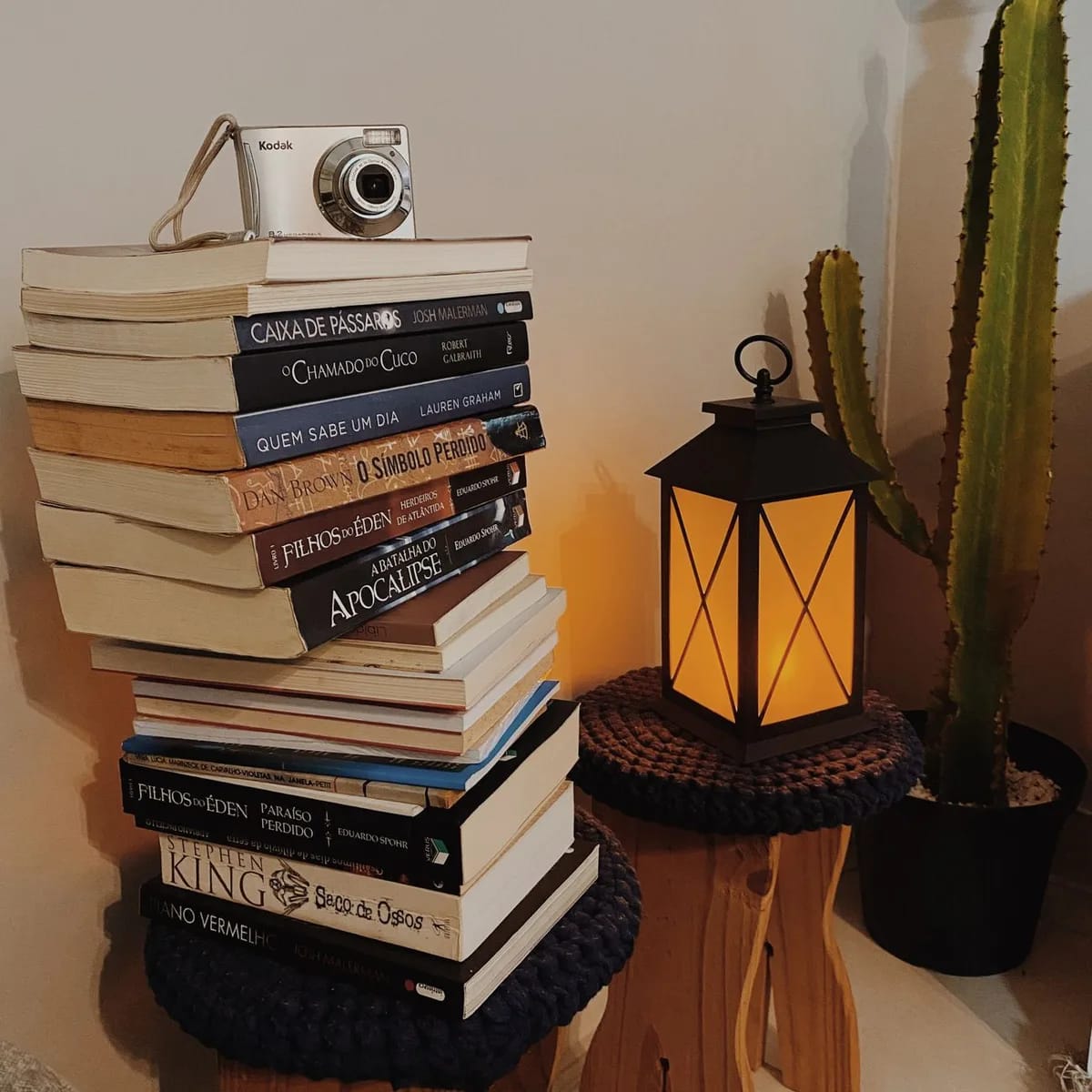 Photo Corner Setup image