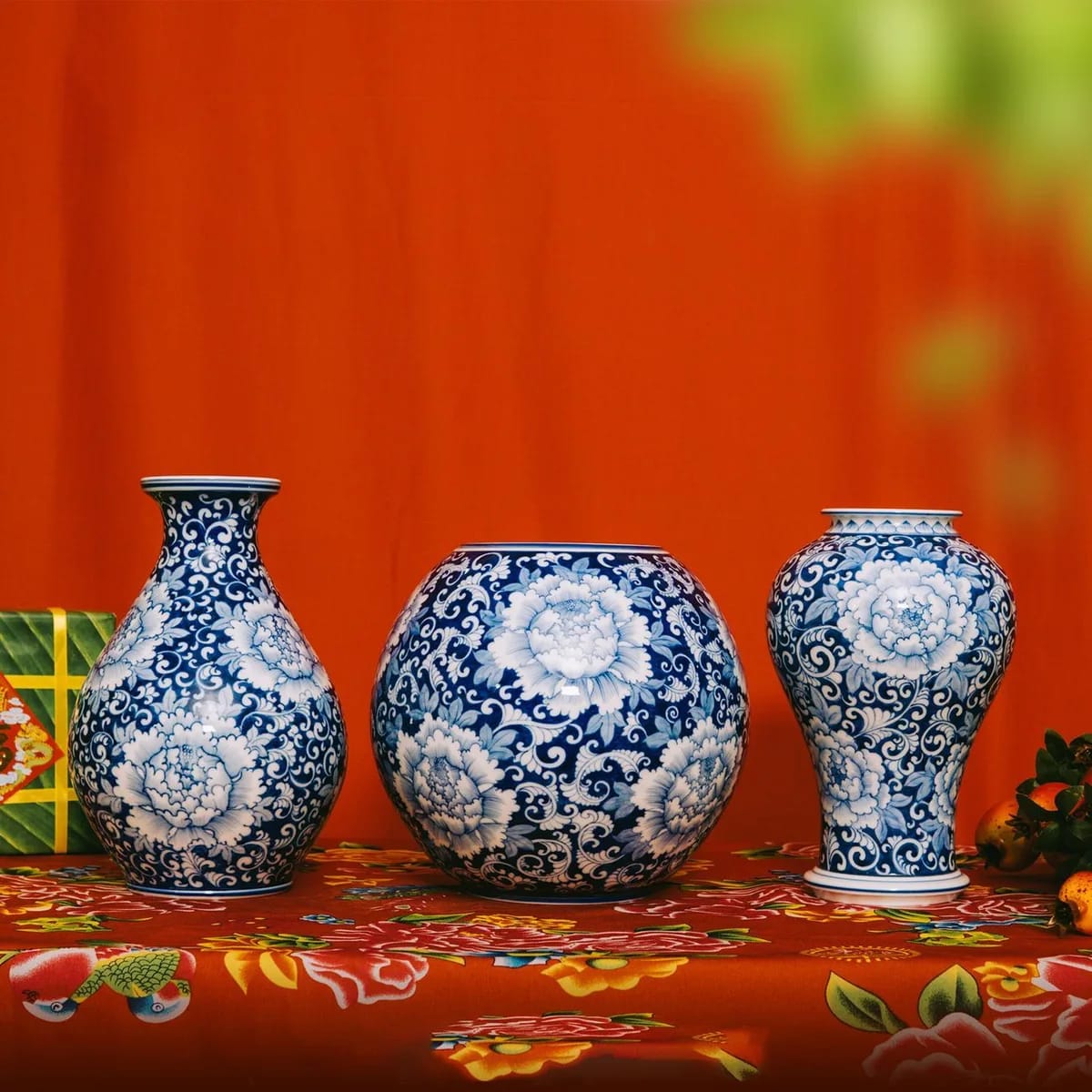 Table Centrepiece Set image
