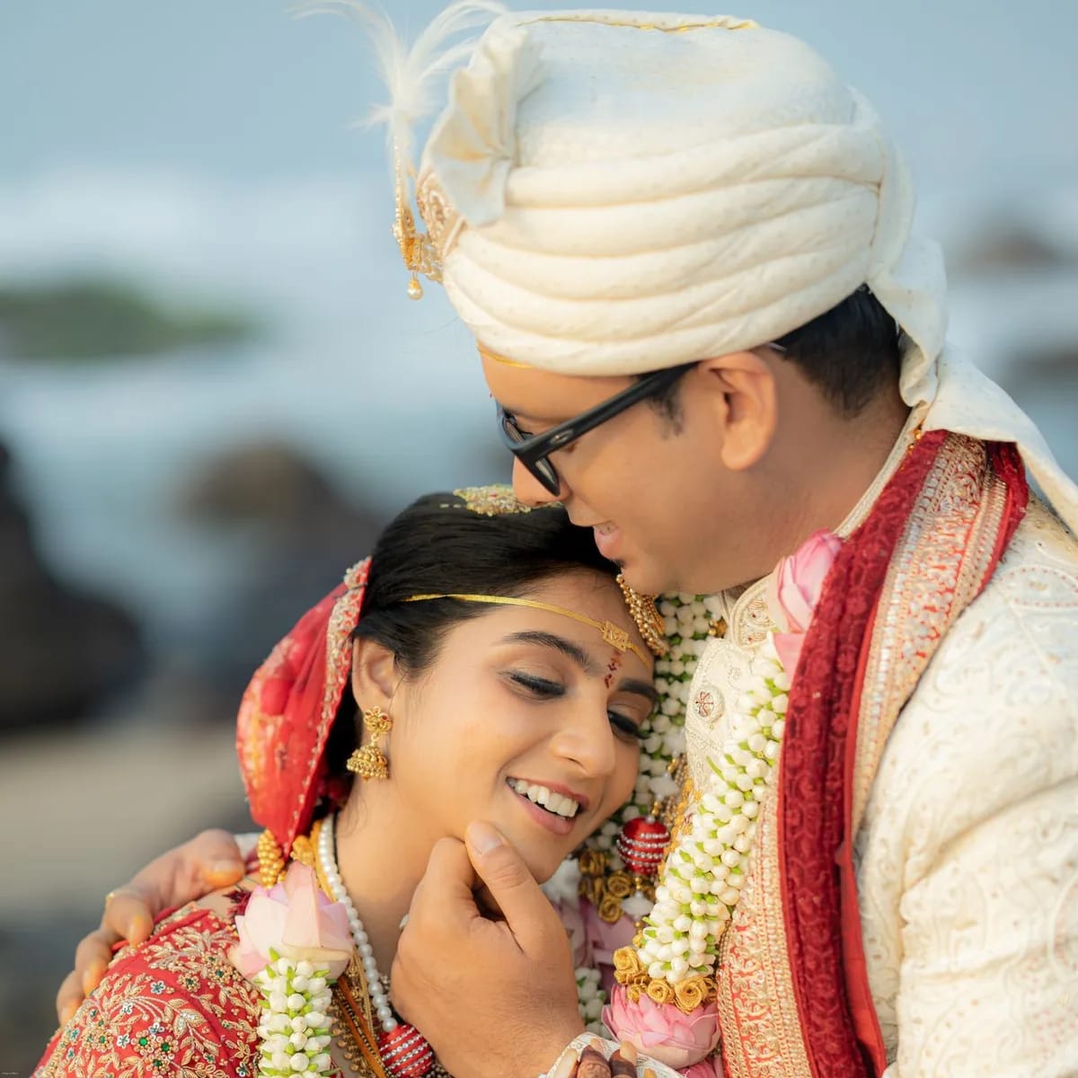 Bridal Makeup and Hair image