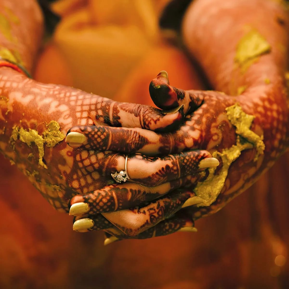 Pre-Wedding Skin Planning image