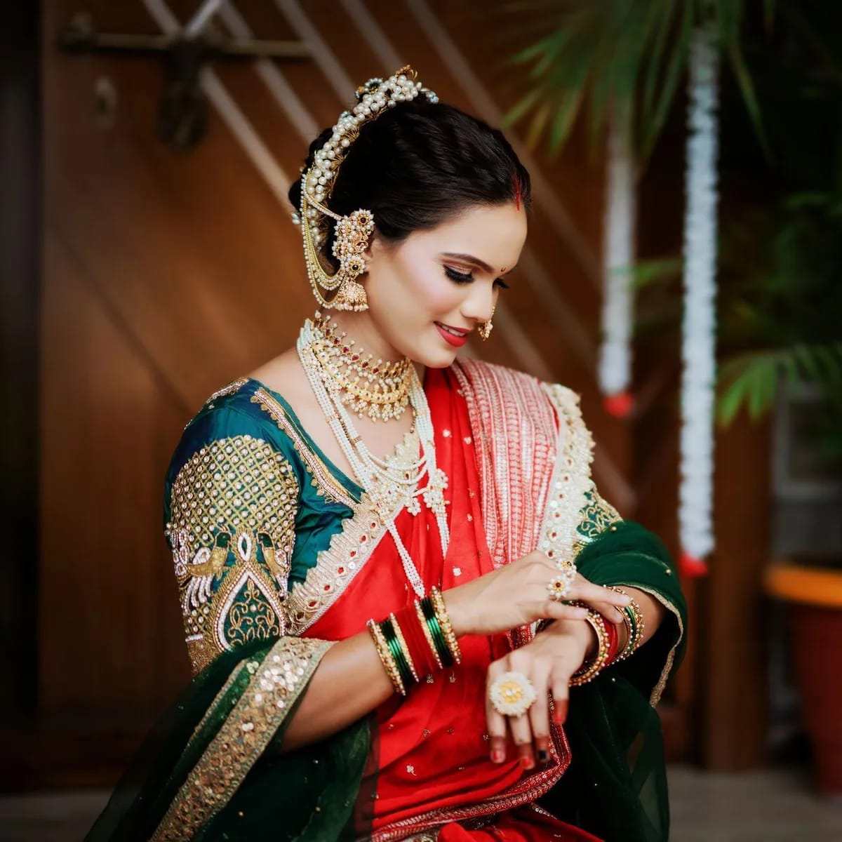 Heirloom Restyling Consultation image