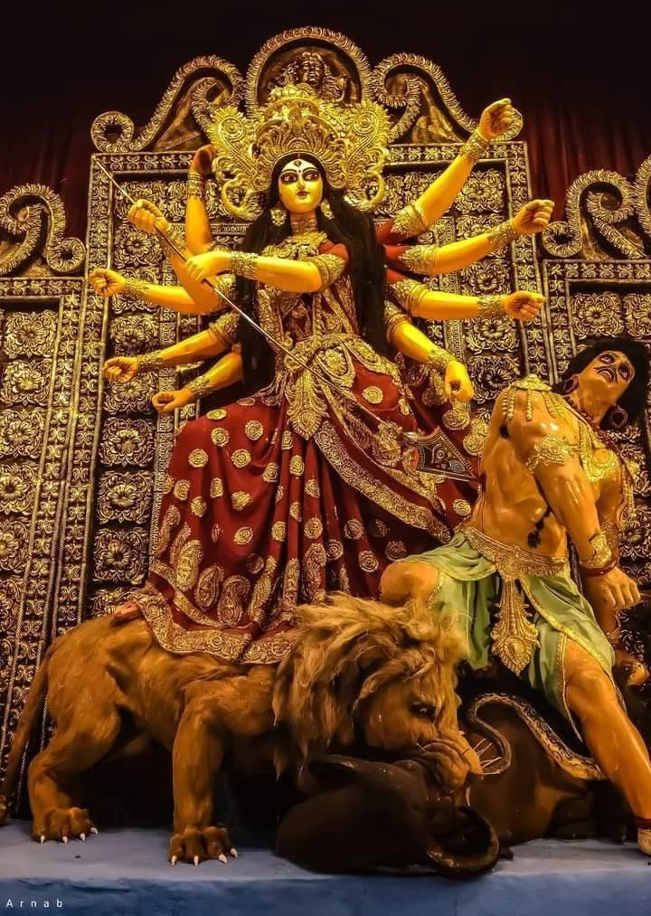 Durga puja Grand Junction image 1