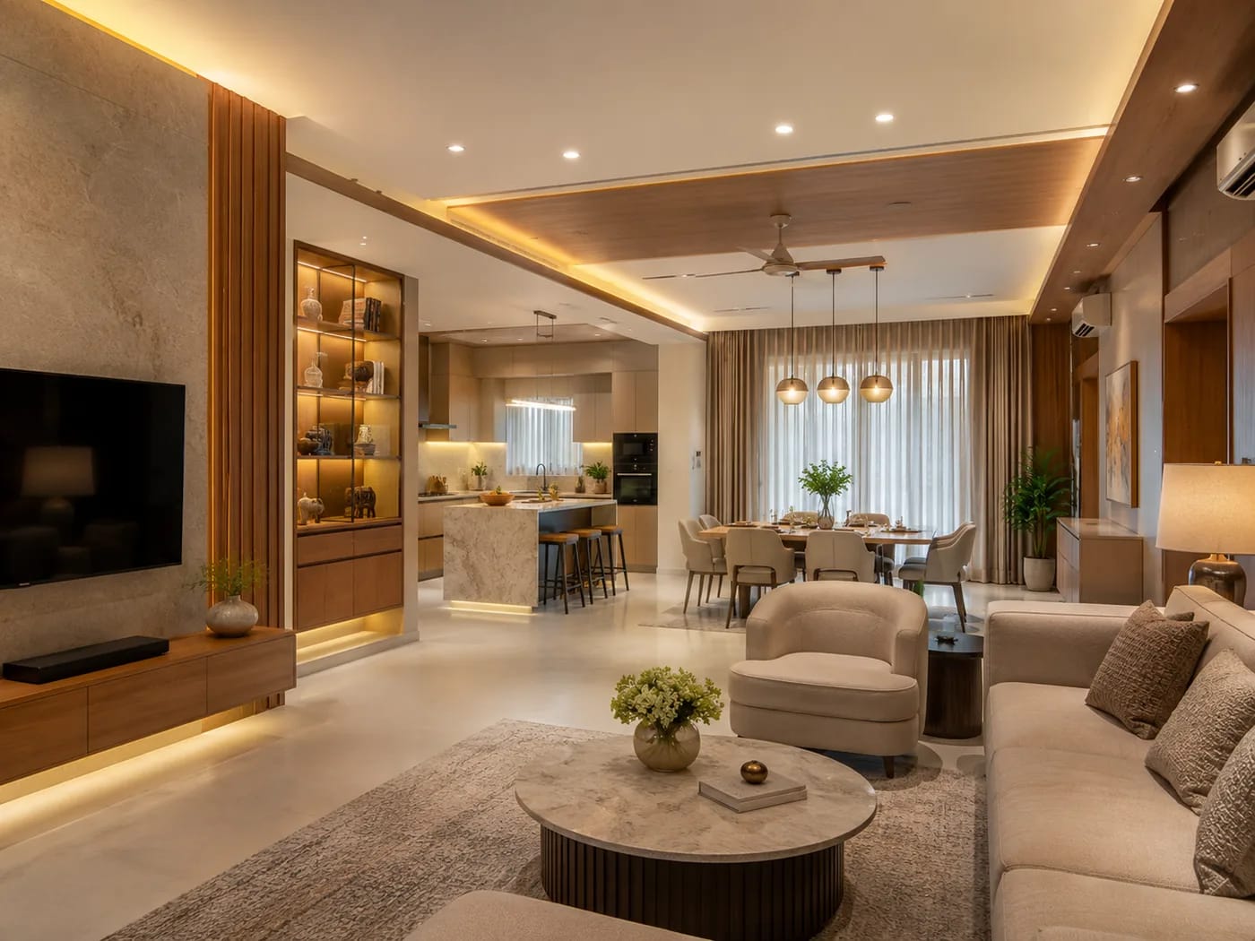 Full Home Interior Planning Available spotlight image