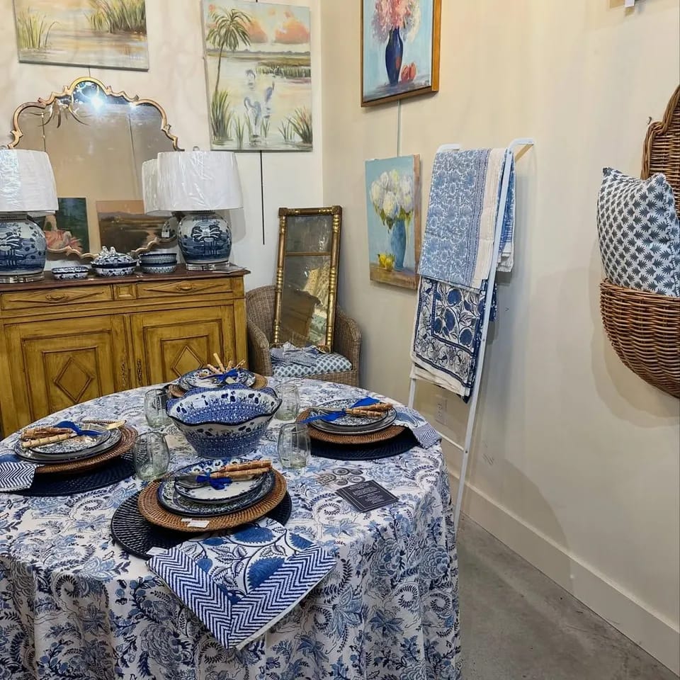 Fine Antiques Selection image